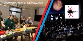 Stowarzyszenie Kresowianie i Fundacja Żywe Kultury z dotacją z Gminy Ząbkowice Śląskie