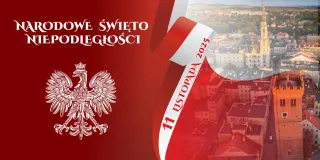 Narodowe Święto Niepodległości w Gminie Ząbkowice Śląskie