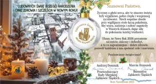 życzenia świąteczne