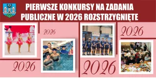 konkursy na zadania publiczne