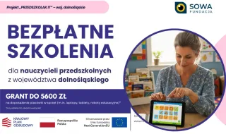 przedszkolak IT