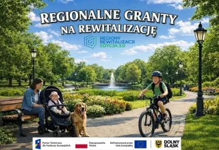 regionalne granty na rewitalizacje