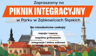 piknik integracyjny