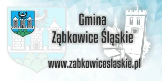grafika z logo Gminy Ząbkowice Śląskie