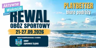 obóz sportowy