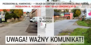 kfaelek news II etap kłodzka