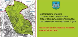 obręb wschód mpzp kafelek news