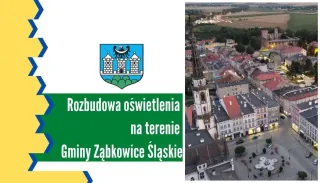 Budowa oświetlenia na terenie Gminy Ząbkowice Śląskie (1)