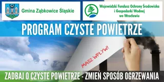 czyste powietrze 2021