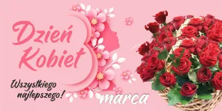 dzień kobiet 2023 kafelek