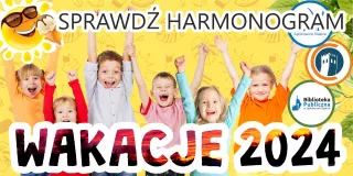 wakacje 2024 zcsir zckit i biblio kafelek news