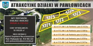pawłowice 17tki 2022 kwiecień