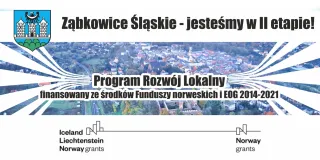 program rozwój fundusze norweskie