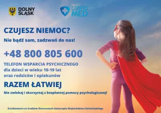 Plakat Zdrowie Psychiczne (1)