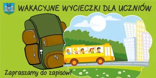 kafelek wakacyjne wycieczki