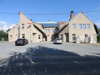 świetlica braszowice