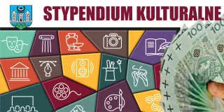 STYPENDIUM KAFELEK