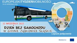 dzień bez samochodu 2022 kafelek