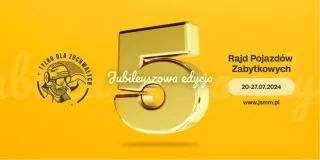 rajd pojazdow zabytkowych www