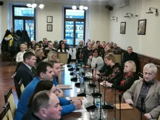 sesja organów pomocniczych (2)