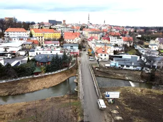 kłodzka kamieniecka marzec