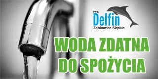 woda zdatna