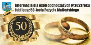 50lecia ślubu zaproszenia