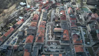 Dolnośląska i Ciasna