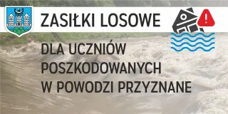powodziowe ZASIŁKI