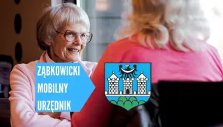 ZĄBKOWICKI MOBILNY URZĘDNIK