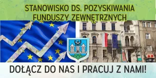 nabor na wolne stanowisko FZ