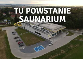 tu powstanie saunarium