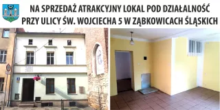 wojciecha lokal kafelek