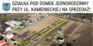 Kamieniecka 9-3
