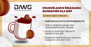 Śniadania dla MŚP grafika