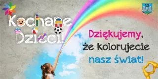 życzenia dzień dziecka 2024 kafelek