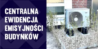 banerek centralna ewidencja emisyjn budynkow