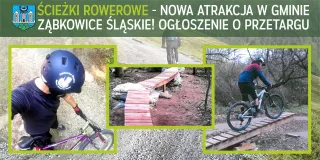 ŚCIEŻKI ROWEROWE KAFLEKE