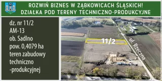 działka wodociągi kafelek