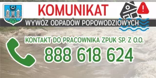 WYWÓZ ODPADÓW KAFELEK