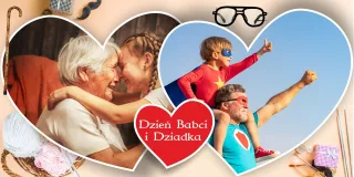 dzień babci i dziadka 2023 kafelek news
