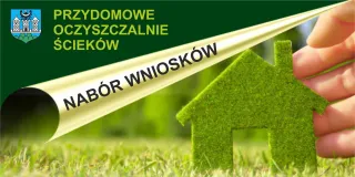 OCZYSZCZALNIE SCIEKOW