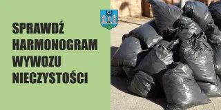 KAFELEK HARMONOGRAM WYWOZU