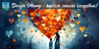 dzień matki 2024 kafelek na www