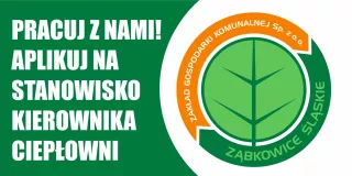 ZGK PRACUJ Z NAMI