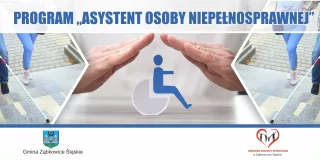asystent osoby niepełnosprawnej