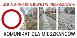 armii krajowej kafelek wrz