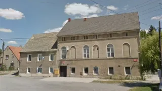 świetlica olbrachcice