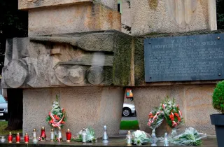 78 rocznica wybuchu II Wojny Światowej