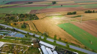 DJI_0297 działka przy 8 maly